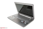 Ultrabook Samsung Series 7 Ultra 730U3E-S04DE