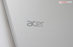 Acer continúa el lenguaje de diseño elegante en su pequeño Aspire S7.