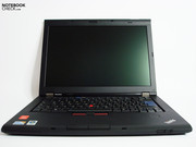 En Análisis: Lenovo ThinkPad T400s