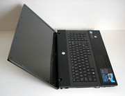 ProBook 4710s está diseñado para uso en negocios...