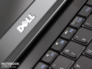 Dell no sigue la moda delgada y ultra fino. No habría sido una mala idea en el caso del Mini 1012