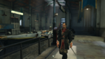 Dishonored Dishonored