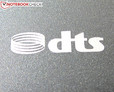 DTS mejora la experiencia de sonido.