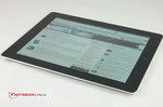 De nuevo, Apple presenta un tablet de gran rendimiento: el iPad 4.