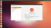 Ubuntu Linux 13.04 funciona.