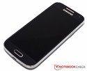 El Samsung Galaxy S4 Mini es la versión reducida...
