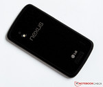 Recomendación de compra para el Google Nexus 4
