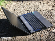 Los portátiles HP que sólo constan de tres letras, son los modelos básicos del fabricante.
