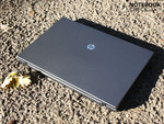 HP 625: Con Athlon II P320 de 350 Euros
