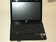 El HP Compaq 2230s...