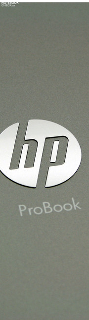 HP ProBook 6555b-WD724EA: Buena introducción a la gama medio de negocios