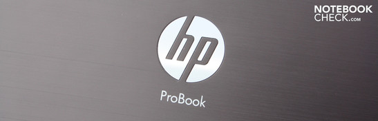 HP ProBook 4720s (WT237EA/WS912EA): Portatil mate de 17 pulgadas con potencia de gama media. ¿Un todo terreno de oficina para usuarios exigentes?