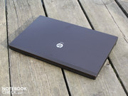 En análisis: HP ProBook 4720s-WT237EA/WS912EA, por cortesía de: