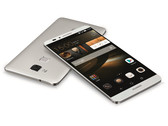Breve análisis del Phablet Huawei Ascend Mate 7  