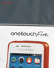 ...lo que no se debe principalmente al Alcatel One Touch Fire, sino a su sistema operativo.