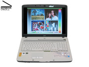 En analisis: Portatil Acer Aspire 7520G-602G40