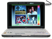 Imagen del Acer Aspire 7520G-602G40