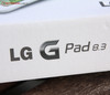 En general, el LG G Pad es un buen tablet, pero el Google Nexus 7 sigue teniendo la mejor relación precio-rendimiento.
