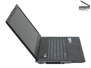 The Samsung R60-Aura T2330 Deesan is a reasonable notebook for starters...