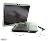 En Análisis: HP EliteBook 2740p