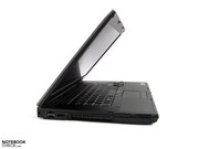 En Análisis:  Dell Precision M4500 Core i7-940XM