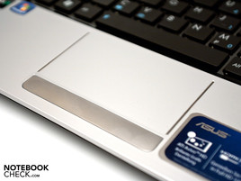 Touchpad con multi-touch