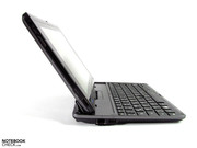 En análisis:  Acer Iconia Tab W500 Keydock