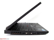 En análisis: Lenovo ThinkPad X220T 4298-2YG