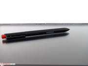 Es posible entrar datos con un stylus en todos los modelos X220t. No se puede con los dedos con los displays para exteriores.