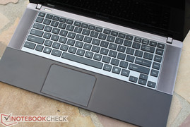 Teclado Teclado
