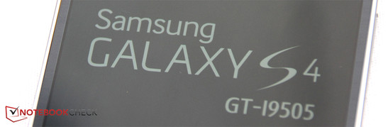 En análisis: Samsung Galaxy S4