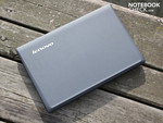 Lenovo Ideapad G560-M277QGE: potente dispositivo Core i3 con una gran relación precio / rendimiento.