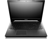 Breve actualización del análisis del Lenovo IdeaPad Z50-75 Notebook (A10-7300) 
