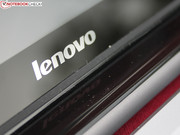 Lenovo IdeaPad U430 Touch es un bonito portátil de 14".