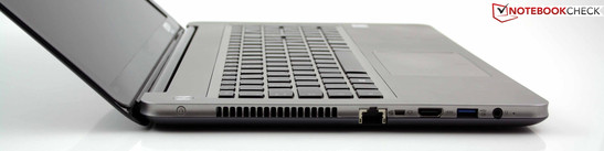 Lenovo IdeaPad U510: look elegante y debilidades inconfundibles.