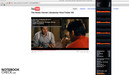 Información de Sistema  HD Video 1080p YouTube (Flash)