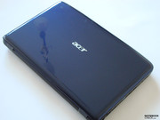 Acer extiende su exitosa línea Aspire con las series 5740G.