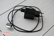 ensamblada con el cable ensamblada con el cable