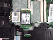 SSD Crucial m4 mSata (60 GB) cae a velocidades SATA II.