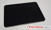 El Toshiba AT200 en el análisis de notebookcheck.net El Toshiba AT200 en el análisis de notebookcheck.net