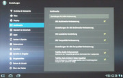 En el apartado "multimedia" hay opciones nuevas En el apartado "multimedia" hay opciones nuevas