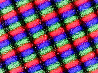 rejilla subpixel RGB (127 PPI)