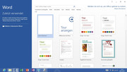 Oficina a bordo: Dell ofrece Microsoft Office Home & Student 2013 RT preinstalado. Oficina a bordo: Dell ofrece Microsoft Office Home & Student 2013 RT preinstalado.