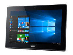 Acer Aspire Switch 11V. Modelo de pruebas cortesía de Acer Alemania