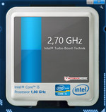 CPU Dual-Core Intel Core i5-3337U a 2.5 GHz