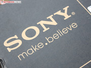 Análisis: Sony Vaio SV-T1312V1ES Análisis: Sony Vaio SV-T1312V1ES