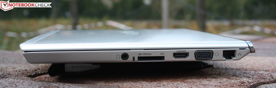 Sony Vaio SVT-1312V1E/S: una adecuada actualización táctil y de rendimiento. Se mantiene la pobre pantalla. Sony Vaio SVT-1312V1E/S: una adecuada actualización táctil y de rendimiento. Se mantiene la pobre pantalla.