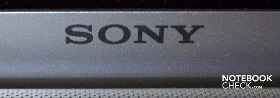 Portátil Sony Vaio VGN-FW51MF