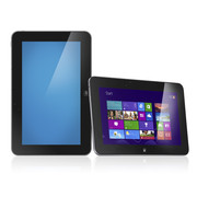 Windows RT en vez de Windows 8: el Dell XPS 10 usa una versión especial del nuevo SO de Microsoft OS personalizado para procesadores ARM. Windows RT en vez de Windows 8: el Dell XPS 10 usa una versión especial del nuevo SO de Microsoft OS personalizado para procesadores ARM.