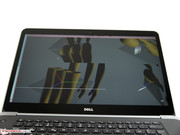 Según el software en uso, el Dell Precision M3800 ofrece un rendimiento CAD más que decente.